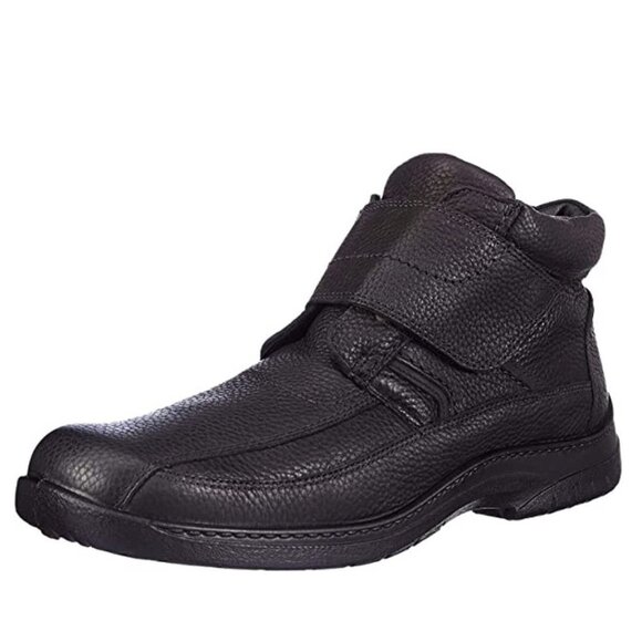 Jomos 406501 Men's Feetback Winter Boots - Picture 1 of 8